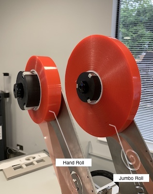 Tape Applicators