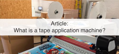 What Is A Tape Application Machine Archives Newtown Tapes Automatic Double Sided Tape Application Machines What Is A Tape Application Machine Archives Newtown Tapes Automatic Double Sided Tape Application Machines