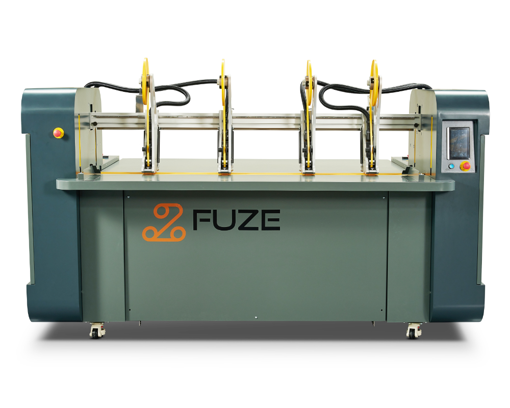 FUZE Industry 2 FUZE Industry 2
